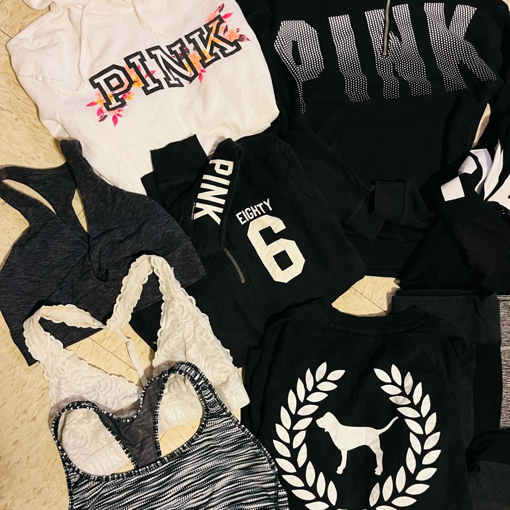 PINK Bundle - image 4